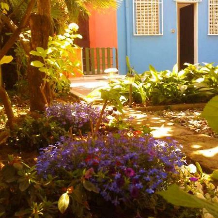 Eco B&B I Due Oleandri Marina Di Carrara Exteriér fotografie